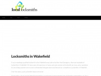 locksmithswakefield.org