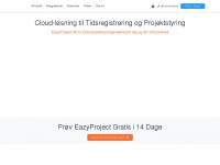 Eazyproject.net