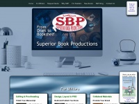 Superiorbookproductions.com