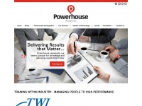 Powerhouse-academy.com