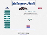 yesteryearparts.com