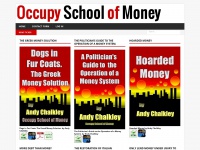 occupyschoolofmoney.com
