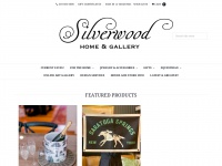 silverwoodgalleries.com