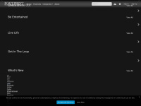 Footprint.tv