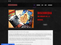 discoredia.weebly.com Thumbnail