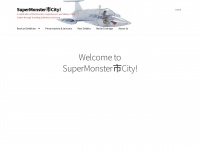 supermonstercity.com Thumbnail