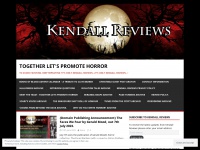 kendallreviews.com Thumbnail