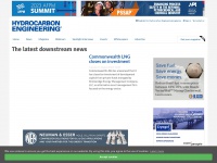 hydrocarbonengineering.com Thumbnail