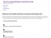 waterfrontconstruction.org Thumbnail