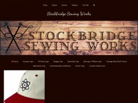 stockbridgesewingworks.com
