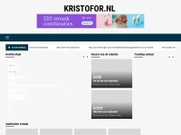 kristofor.nl