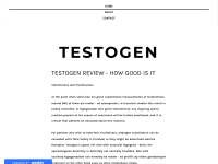 Testogenreviews.weebly.com
