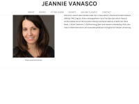 Jeannievanasco.com