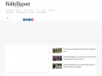 robbreport.com.my Thumbnail