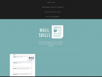 wall-skills.com