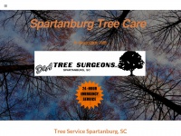 Treecarespartanburg.com