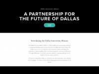 Dallasinnovationalliance.com