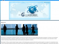 alvesgroup.com