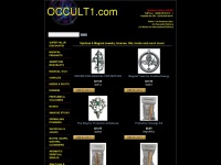 Occult1.com