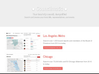 Councilmatic.org