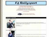 rallyrace.net Thumbnail