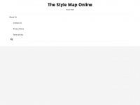 thestylemaponline.com Thumbnail