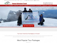 Yunnanadventure.com