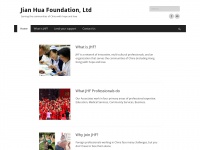 Jhf-china.org