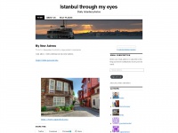 Istanbulstreets.wordpress.com