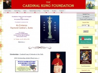 cardinalkungfoundation.org Thumbnail