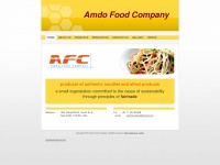 amdofood.com