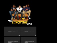 thelunchtimeshow.com Thumbnail