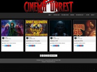 cinemaunrest.com Thumbnail