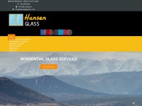 Hansenglassinc.com