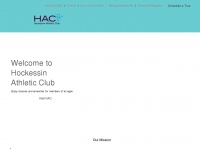 Hachealthclub.com