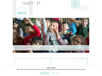 Freudenbergstiftung.de