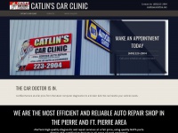 catlinscarclinic.com