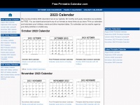 free-printable-calendar.com
