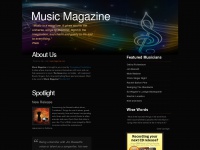 Musicmagazine.com