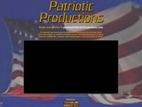 patrioticproductions.com