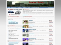 jomtien-hotels.com Thumbnail