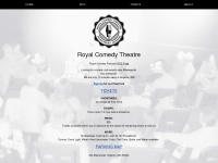 royalcomedy.com Thumbnail