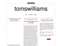 tomswilliams.wordpress.com