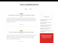 theclownmuseum.org