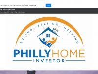 phillyhomeinvestor.com Thumbnail