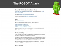 robotattack.org