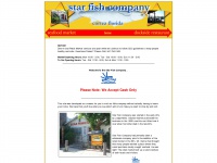 Starfishcompany.com