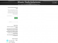 musictech.solutions