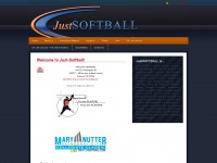 just-softball.com Thumbnail