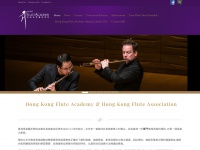 flute-academy.com Thumbnail